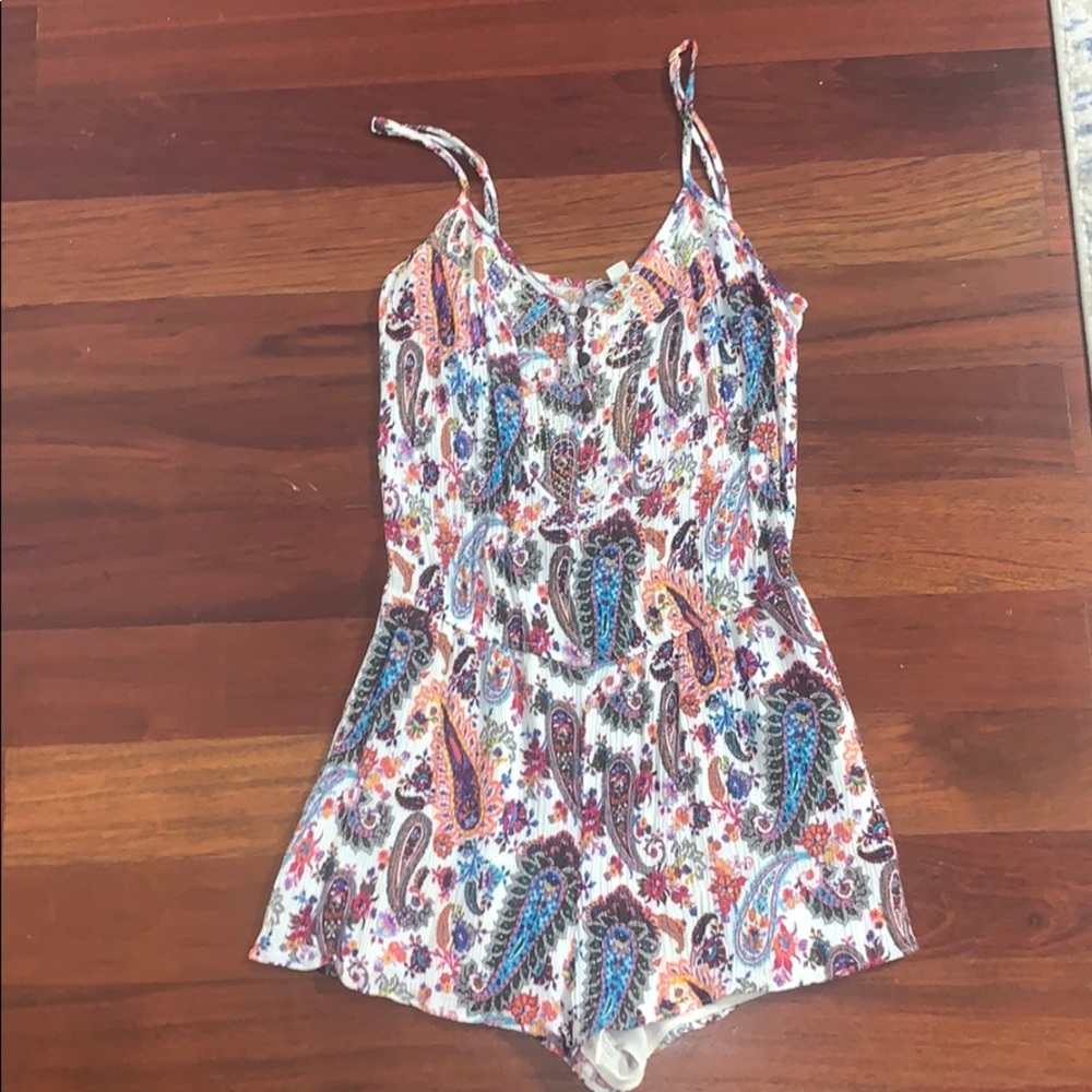 Romper